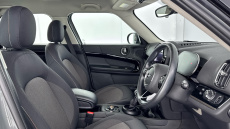 MINI Countryman 1.5 Cooper S E Classic ALL4 PHEV 5dr Auto Hatchback